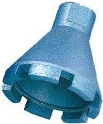 NANIWA Conical Diamond FE-5053 NEU