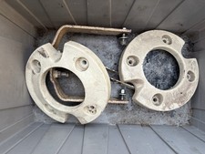 Cub Cadet 1710 682 71 100 108 125 147 1250 1810 Tractor 25lb 12