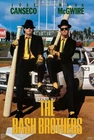 Oakland A's THE BASH BROTHERS McGwire Canseco 1988 Vintage Original 24x36 POSTER