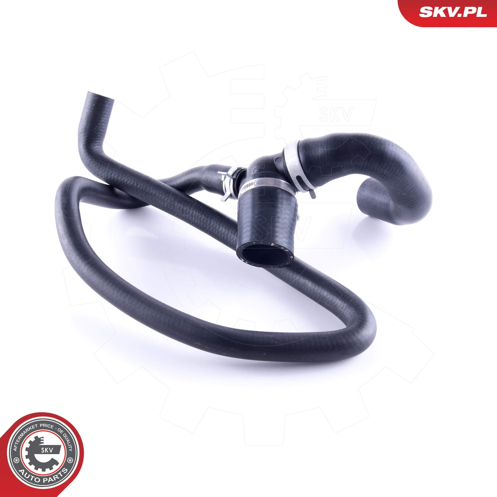 Fits SKV GERMANY 24SKV360 RADIATOR HOSE 24SKV360/#380 ⭐UK Stock⭐ - Image 9
