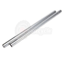 2x Front Fork Tubes Stanchion For  Honda XL250S 1978-1981 35x620mm 51410-428-003