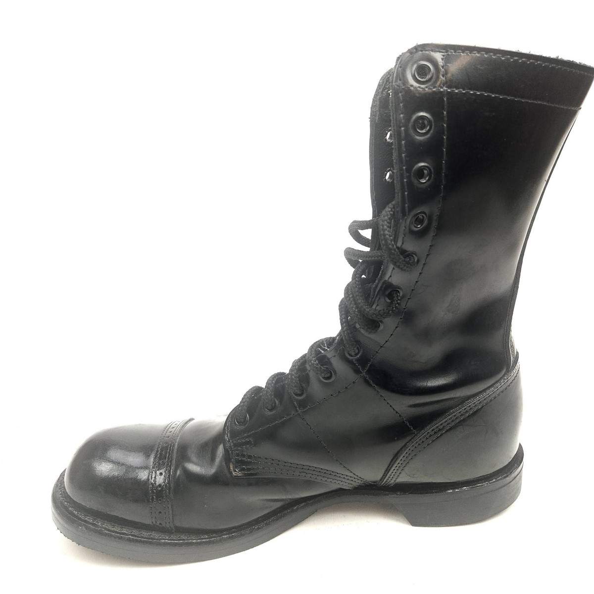 9.5 D - Corcoran Mens 10