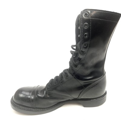 9.5 D - Corcoran Mens 10