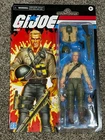 2024 GI Joe Classified Series Retro Card Duke 6" Action Figure Hasbro New MINT!