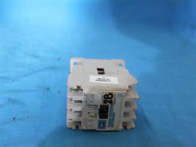 Cutler-Hammer AE16BNS0 Contactor Motor Starter