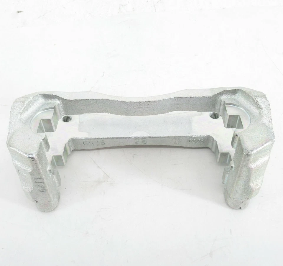 Montaje de pinza de disco delantero de conductor genuino OEM Toyota 47722-0E030 Foto 2 de 4