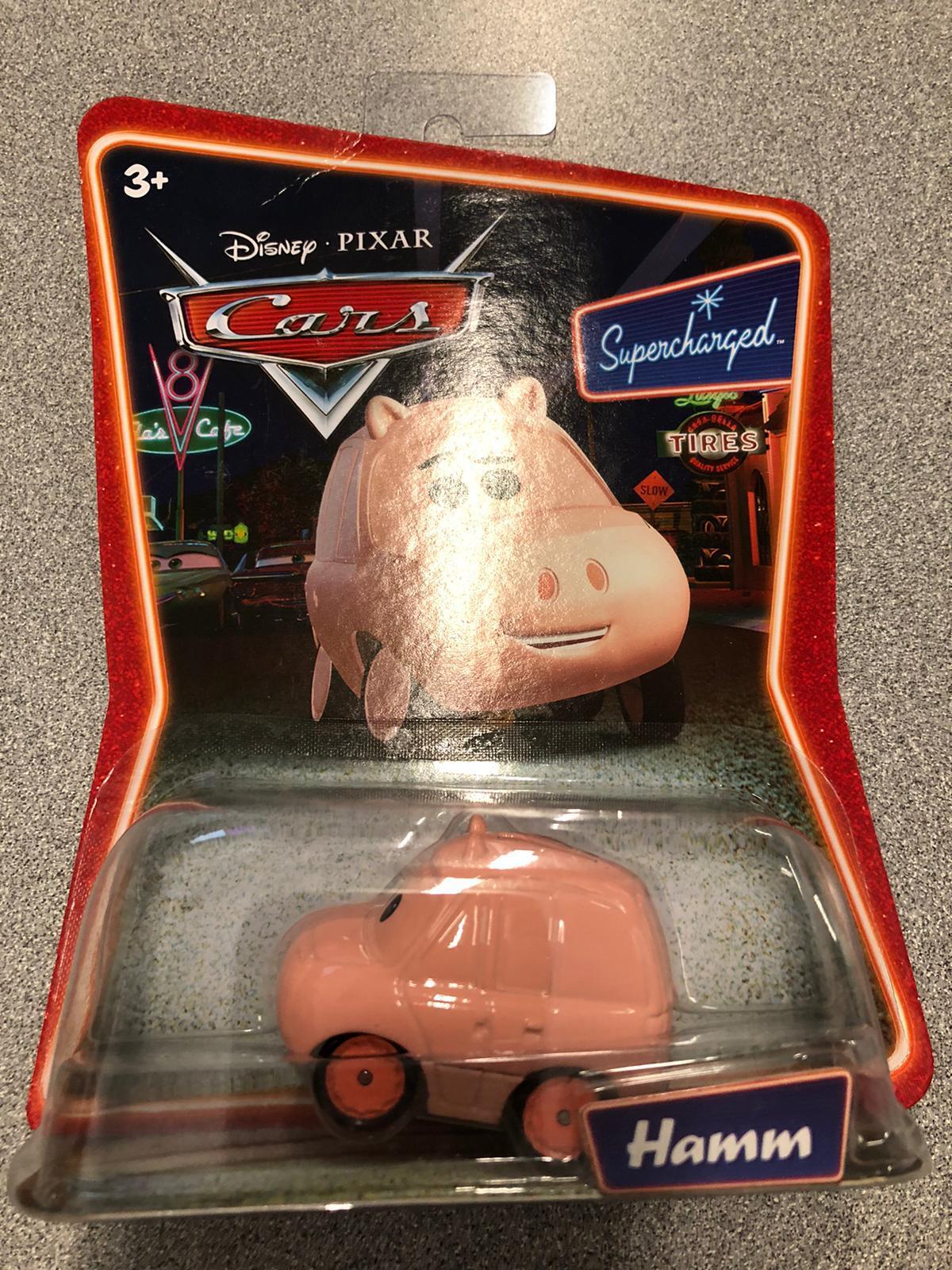 Disney Pixars Cars Multi Selections - Picture 12 of 20