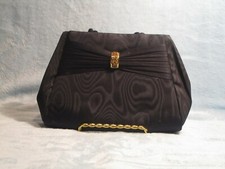 Carolyne Barton Night, Evening Bag, Clutch or Strap