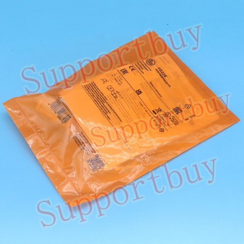 New IIS226 For IFM INDUCTIVE PROXIMITY SWITCH SENSOR Free Shipping - Picture 6 of 6