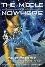 The Middle of Nowhere by Gerrold, David