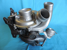 2011-2014 Ford Super Duty 6.7l Diesel Csw Powerstroke Genuine Dual Scroll Turbo