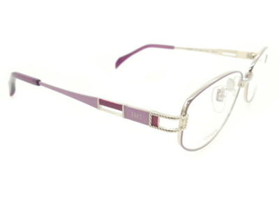 ★DAKS★DD LOGO GLASSES CASE ★ ☆DAKS☆DD LOGO GLASSES CASE ☆