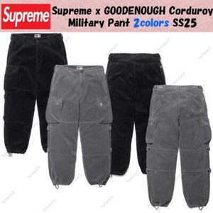 Supreme X Goodenough | eBay