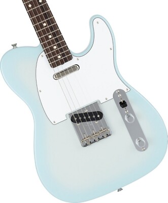 Fender Made in Japan Traditional 2025 Collection 60s Telecaster