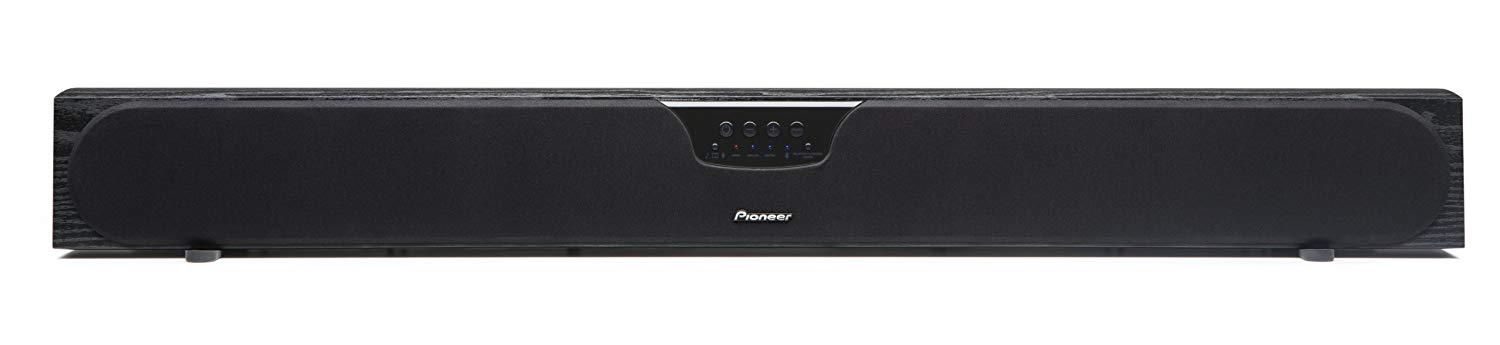 pioneer sb23w