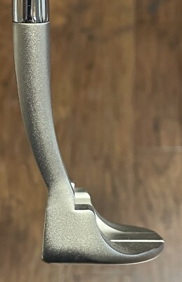 Scotty Cameron Inspired By Sergio Garcia Putter W/ HC - Limited