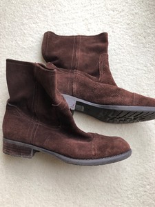 franco sarto chukka boots