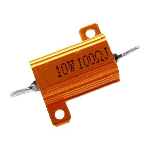 Резисторы ohmite audio gold