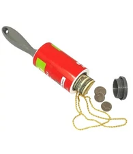 Lint Roller Diversion Safe Stash Can Secret Hidden Compartment One piece