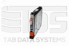 EMC 005052032 1.2TB 10K 2.5" 12Gbps SAS HDD for Recoverpoint Gen6 RPA Gen 6