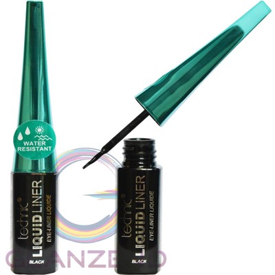 technic liquid eyeliner