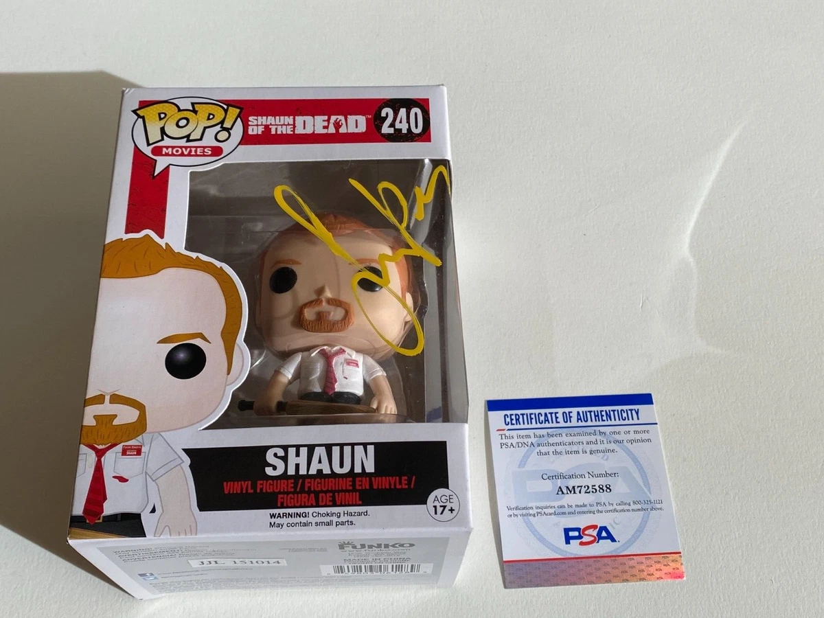 Simon pegg sale funko pop
