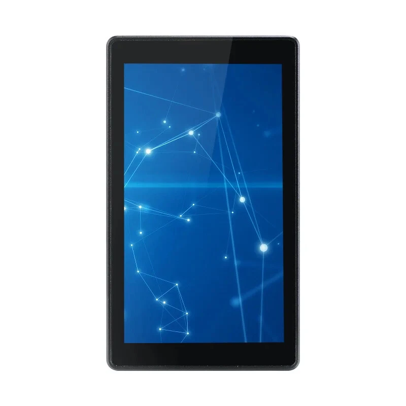 5.5 Inch RK3566 Embedded Android 11 2G+16G 720 X 1280 Tablet RS485 RJ45 Set - Image 2 of 4