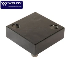 Weldy 1 x 0.6kg / 1.32 lb Additional Weight - 132.028