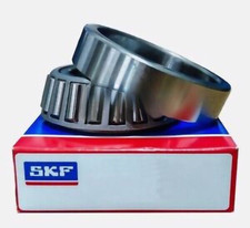 SKF 33017 TAPERED ROLLER BEARING 85x130x36 mm