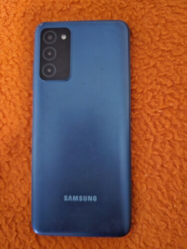 Samsung Galaxy A03s - Imagen 1 de 8