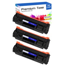 134A W1340A NO Chip Toner Cartridge For HP LaserJet M209dw MFP M234sdn M234sdne