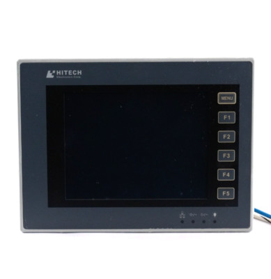 Hitech PWS6620T-P HMI Touch Screen 5.7'' HMI Screen