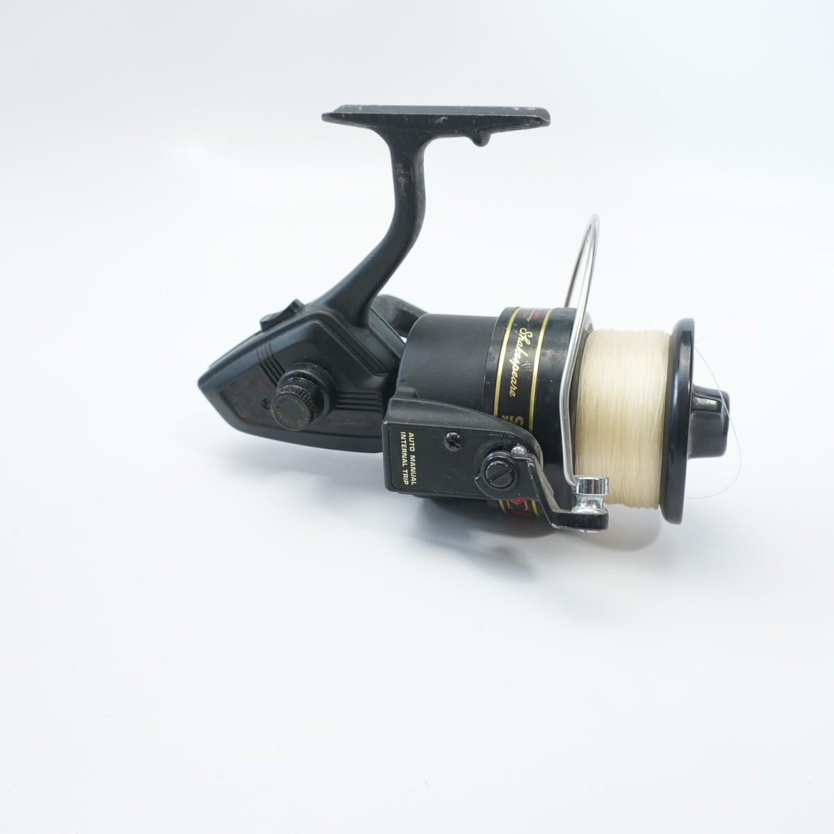 リール SHAKESPEARE SIGMA SUPRA 084 Vintage Shakespeare Sigma Supra 084 Fishing Reel Made in USA
