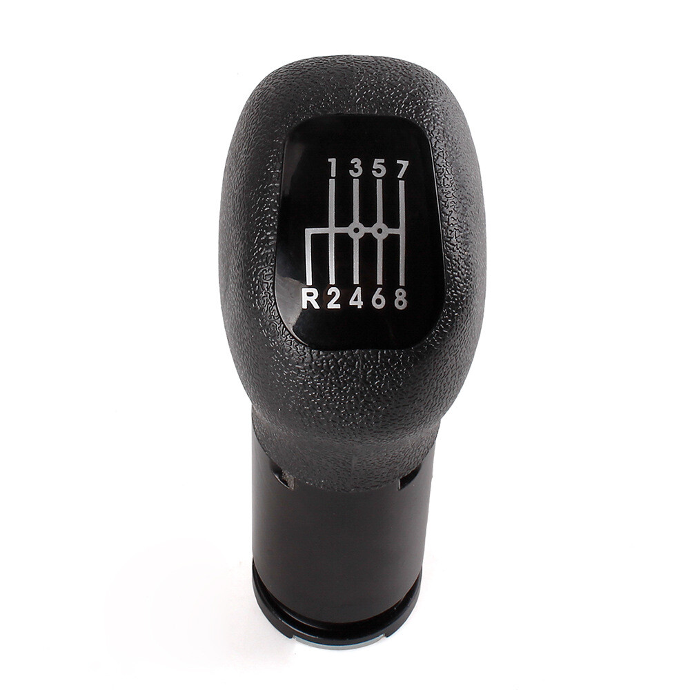 Manual Gear Shift Lever Knob 8 Speed+R For Mercedes-Benz Iveco  