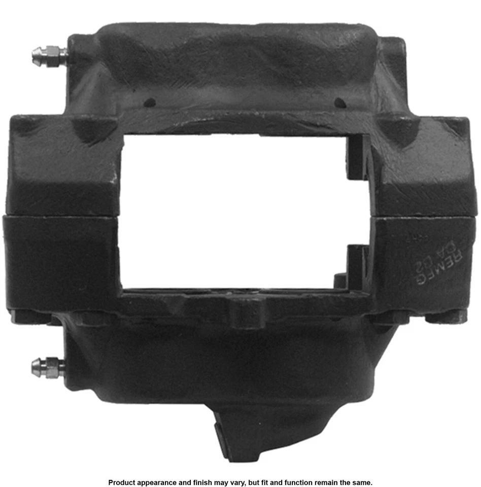 Pinza de freno de disco delantera derecha cardone 1987 para Mercedes-Benz 560SL 1986-1989 Foto 4 de 4