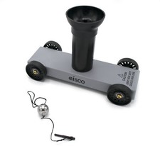 Ballistics Car - Eisco Labs