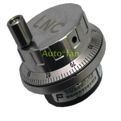 1pcs new for FUTURE IHDW-AE-60 LNC Electronic Handwheel Metal   Encoder #W1