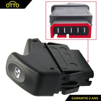 Fensterheberknopf FüR Clio 2 Kangoo Megane Scenic = 8200090316 7700307605