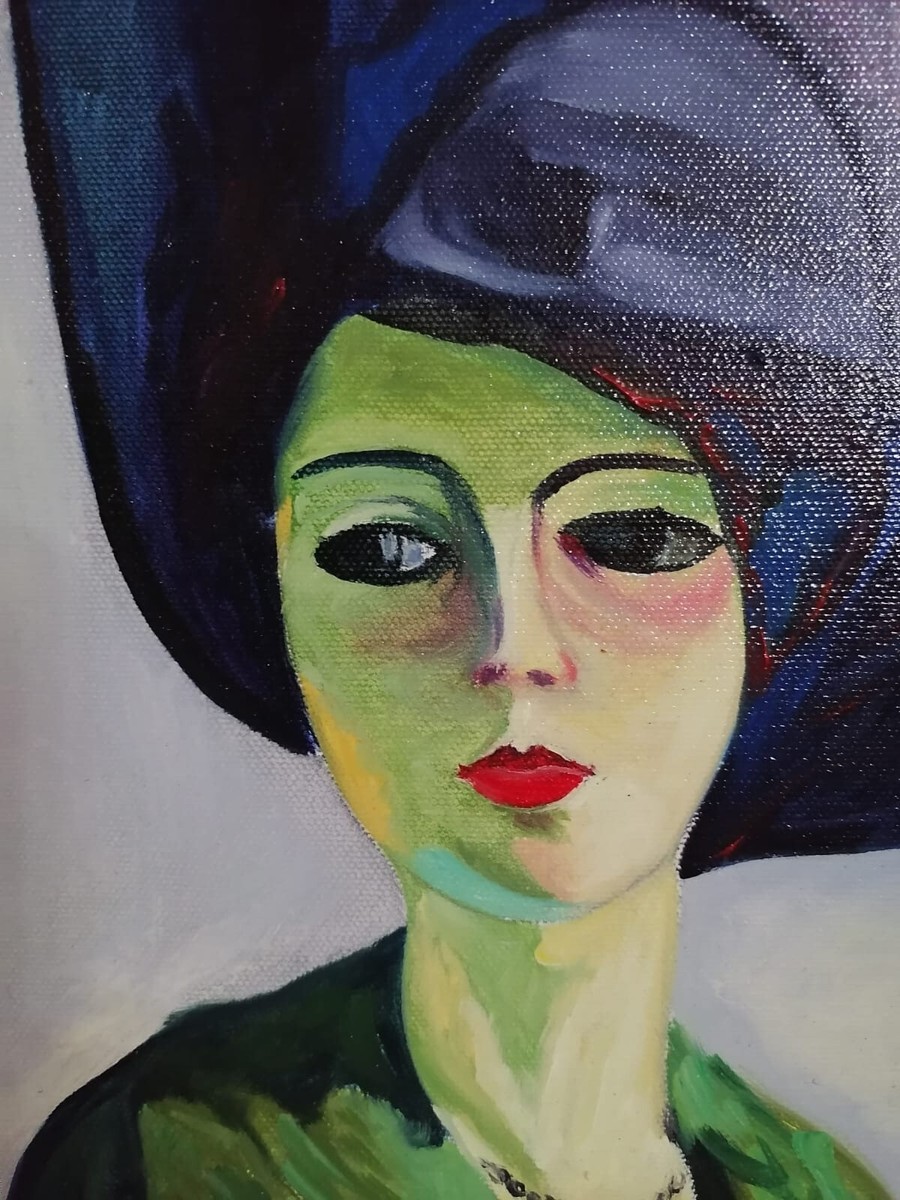 kees van dongen | eBay