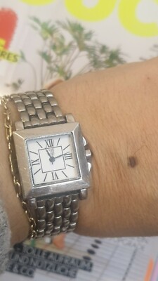 Jette Joop Original Steel Watch Watch Watch Watch Fashionista Chic