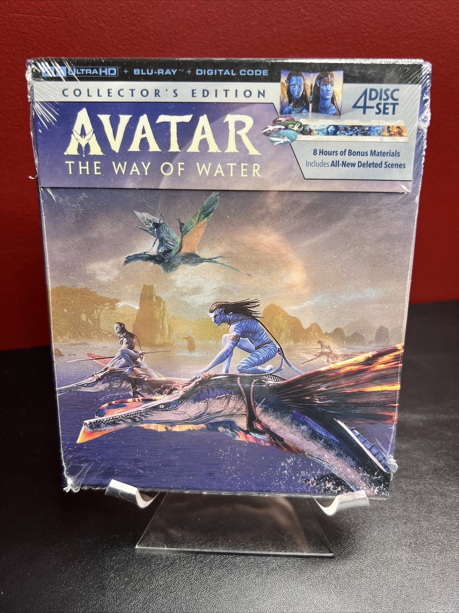 (未使用･未開封品)Water Life Collection [Blu-ray] s-l1200.jpg