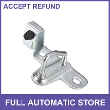 Rear Door Latch Assembly Custom for Ram Promaster 1500 2500 3500 2014-2022