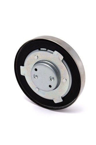 Tapa de combustible para KOBELCO NEW HOLLAND 75SR EH160 YN20P01034P2 - Imagen 3 de 3