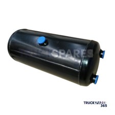 FITS IVECO CARGO TECTOR 75E17S 15LTR STEEL AIR TANK FITS IVECO AIR BRAKE AIR