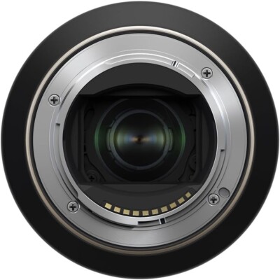 TAMRON Zoom 70-300mm F/4.5-6.3 Di III RXD Sony E-mount (A047
