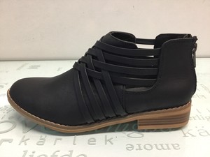 rocket dog mass bootie