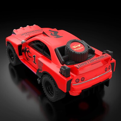 希少 Hot Wheels 限定 589/999 2013年 TikiVan Hot Wheels - 55th Anniversary - 96 Nissan 180SX Type X | eBay