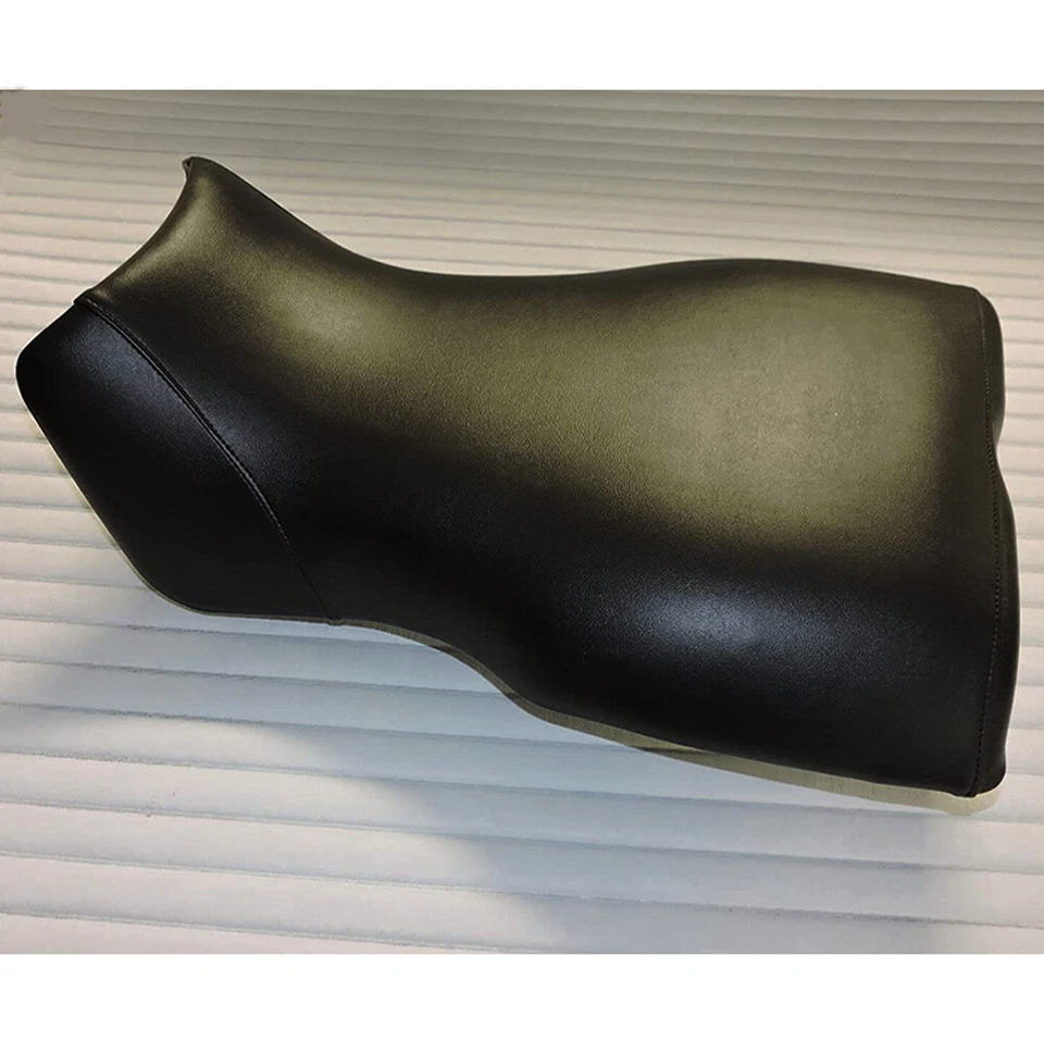 Black Complete Seat For 2005-2015 Polaris Sportsman 500/600/700/800 6x6/400 4x4 - Image 2 of 4