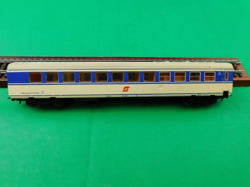 D06 Kleinbahn H0 Personenwagen ÖBB Speisewagen 7310.106 | Zustand: Gebraucht