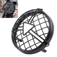 Headlight Grill?Protection & Bezel Kit For T100 T120 Scrambler 400 900